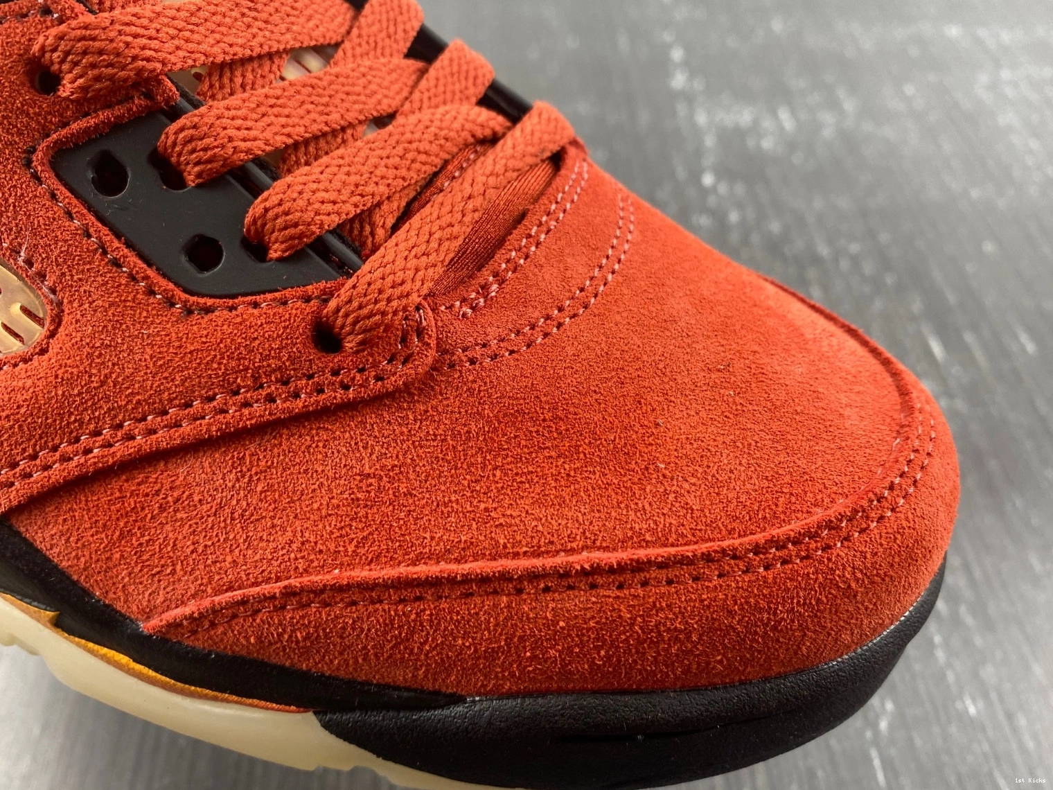 5 On Air “Dunk DO9336-800  Mars” Jordan 0427